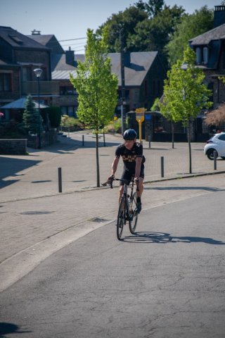 Boucles de la Semois 2023